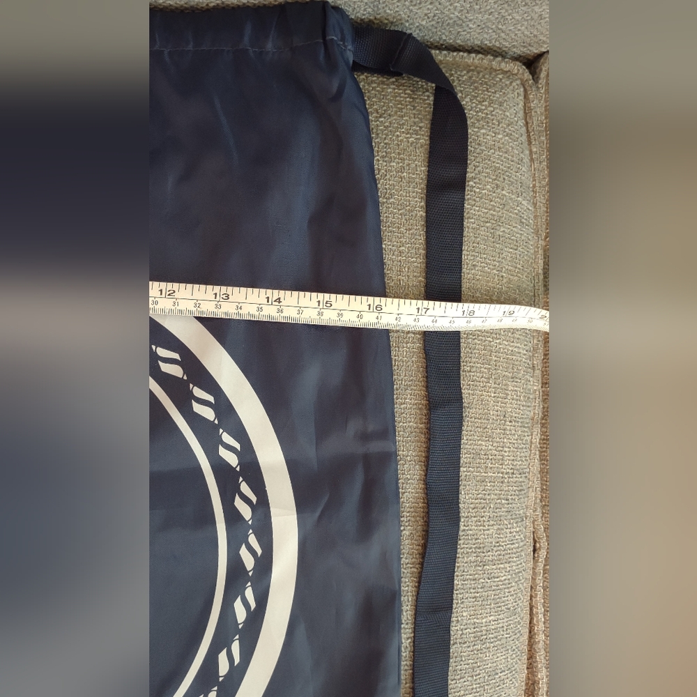 Drawstring Slingpack Lot - Picture 2 of 3
